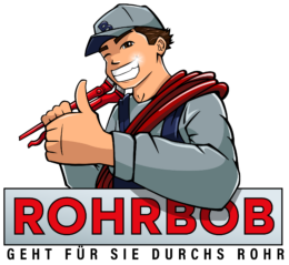 RohrBob Rohr- und Kanalreinigung